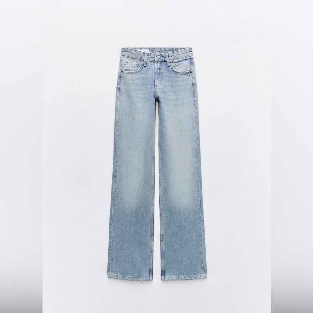 Zara Jeans